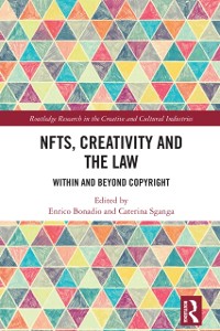 Cover NFTs, Creativity and the Law : Within and Beyond Copyright