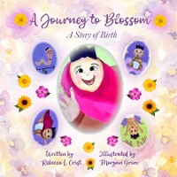 Cover A Journey to Blossom