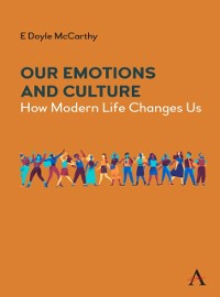 Cover Our Emotions and Culture