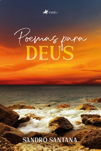 Cover Poemas para Deus