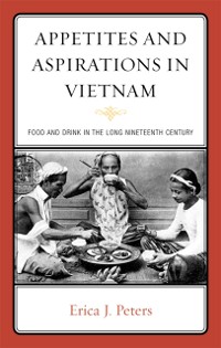 Cover Appetites and Aspirations in Vietnam