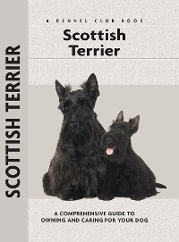 Cover Scottish Terrier