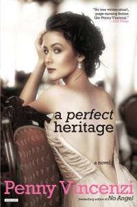 Cover Perfect Heritage