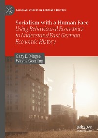 Cover Socialism with a Human Face