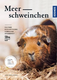 Cover Meerschweinchen