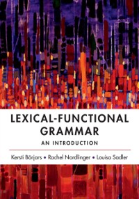 Cover Lexical-Functional Grammar