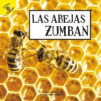 Cover Las abejas zumban