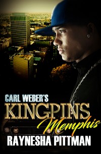 Cover Carl Weber's Kingpins: Memphis
