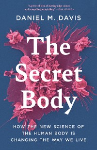 Cover The Secret Body