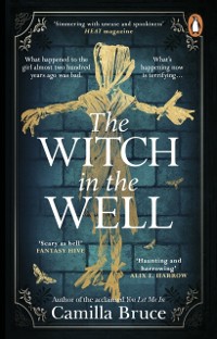 Cover Witch in the Well