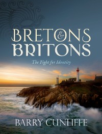 Cover Bretons and Britons