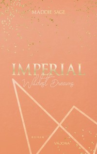 Cover IMPERIAL - Wildest Dreams 1