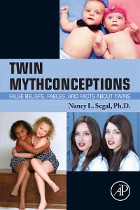 Cover Twin Mythconceptions