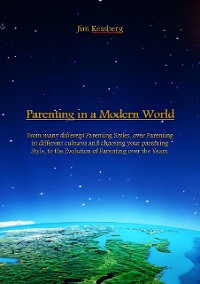 Cover Parenting in a Modern World