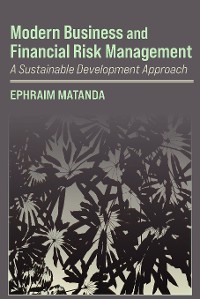 Cover Modern Business and Financial Risk Management