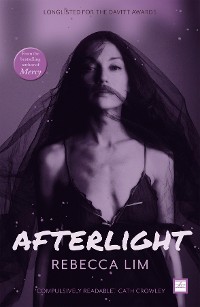 Cover Afterlight