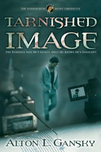 Cover Tarnished Image
