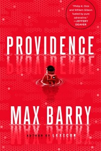 Cover Providence