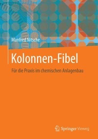 Cover Kolonnen-Fibel