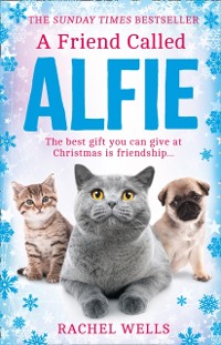 Cover Friend Called Alfie