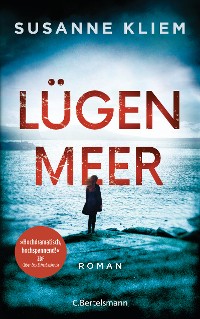 Cover Lügenmeer