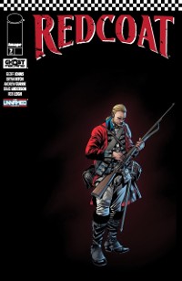 Cover Redcoat #7