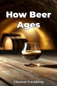 Cover How Beer Ages