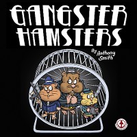 Cover Gangster Hamsters