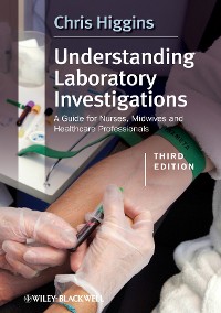Cover Understanding Laboratory Investigations