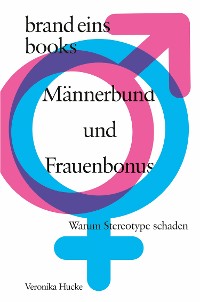 Cover Männerbund und Frauenbonus