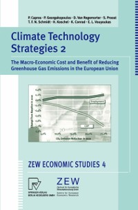 Cover Climate Technology Strategies 2