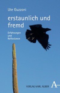 Cover erstaunlich und fremd