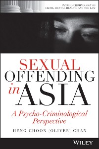 Cover Sexual Offending in Asia
