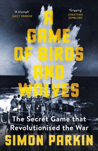 Cover Game of Birds and Wolves