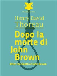 Cover Dopo la morte di John Brown /After the Death of john Brown