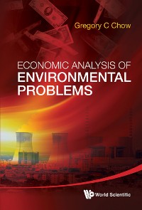 Cover ECONOMIC ANALYSIS OF ENVIRONMENT PROBLEM