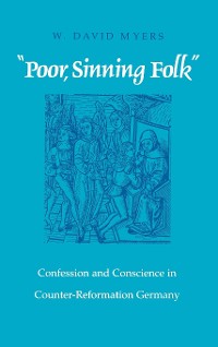 Cover "Poor Sinning Folk"