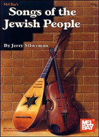 Cover Songs of the Jewish People