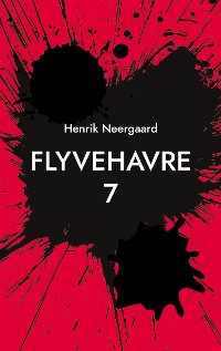 Cover FlyveHavre 7