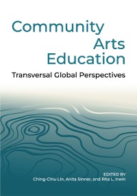 Cover Community Arts Education