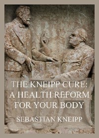 Cover The Kneipp Cure