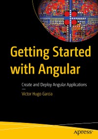Cover Getting Started with Angular