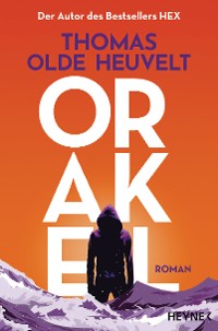 Cover Orakel