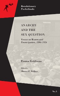 Cover Anarchy and the Sex Question