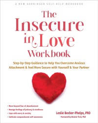 Cover Insecure in Love Workbook