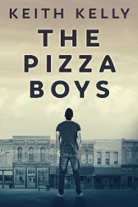 Cover The Pizza Boys