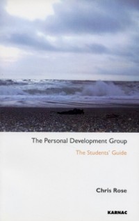 Cover The Personal Development Group : The Student's Guide