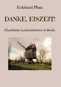 Cover Danke, Eiszeit!