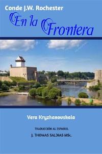 Cover En la Frontera