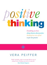 Cover Positive Thinking